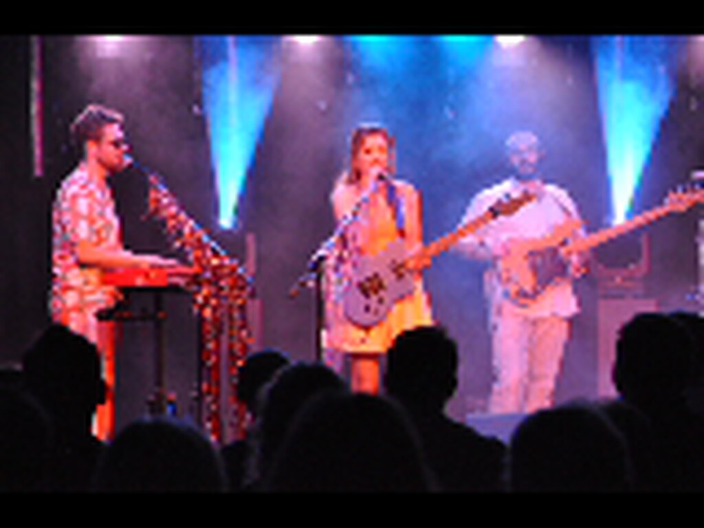 Koncert Zespołu Mango Tango