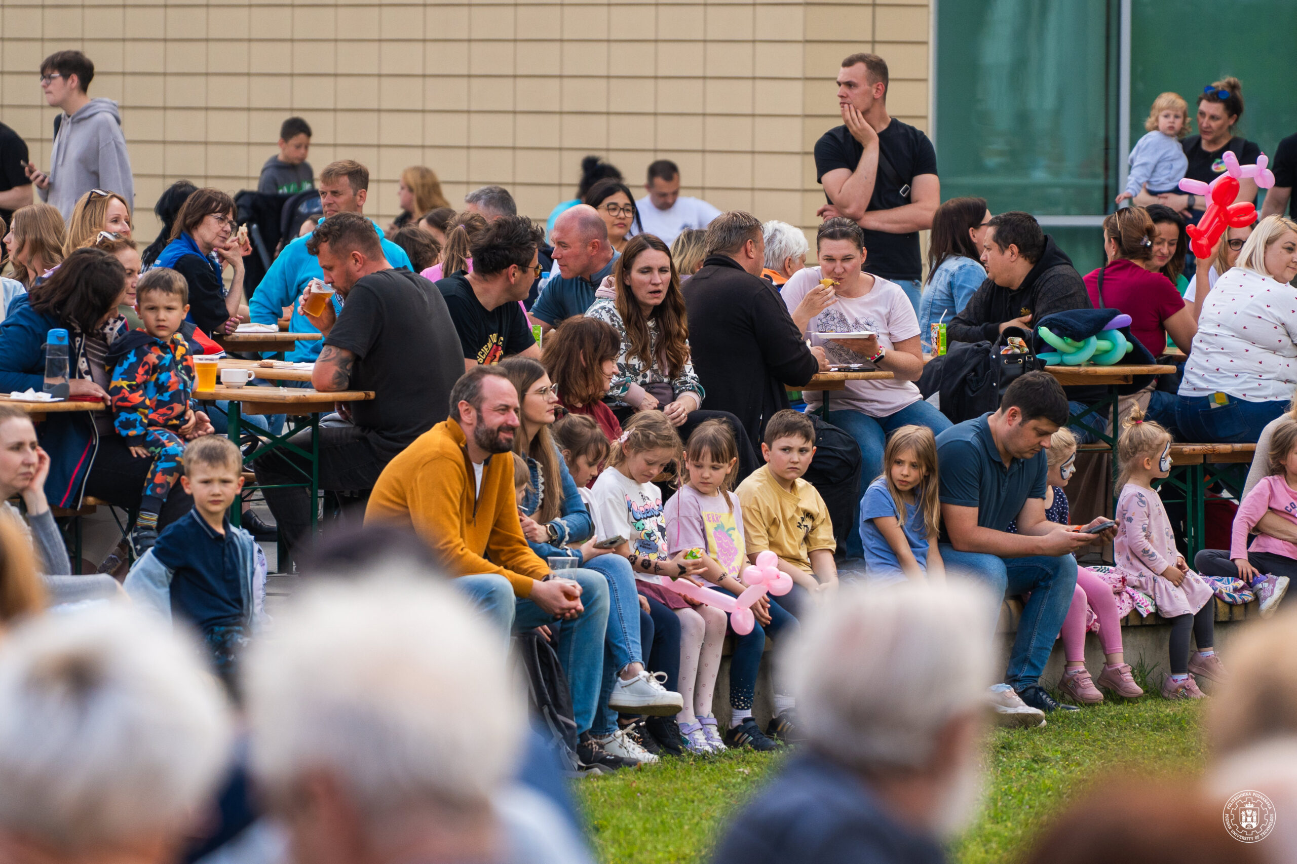 Piknik Pracowniczy 2025