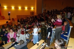 Studenci Dzieciom 2009
