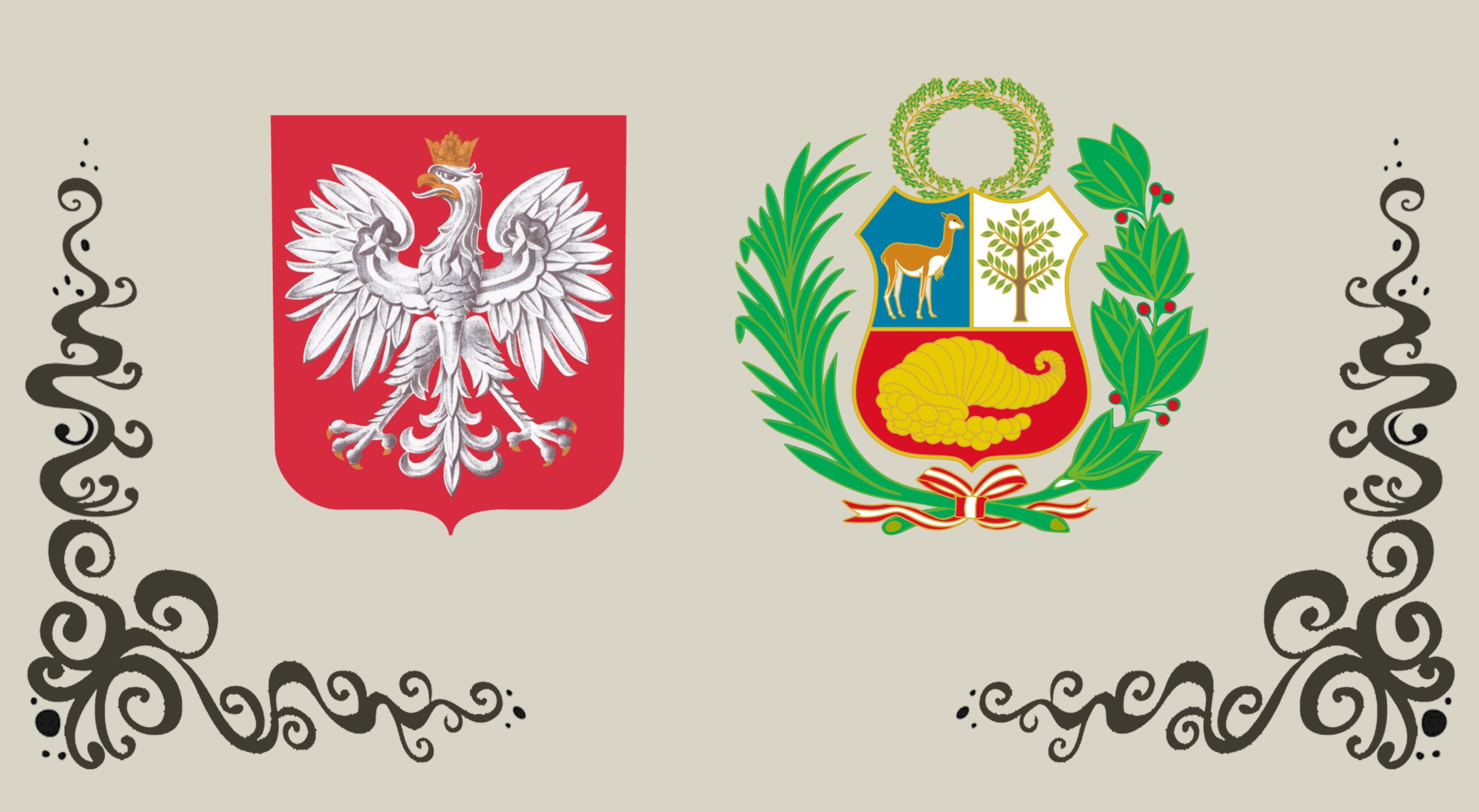 Udział Polaków w rozwoju Peru