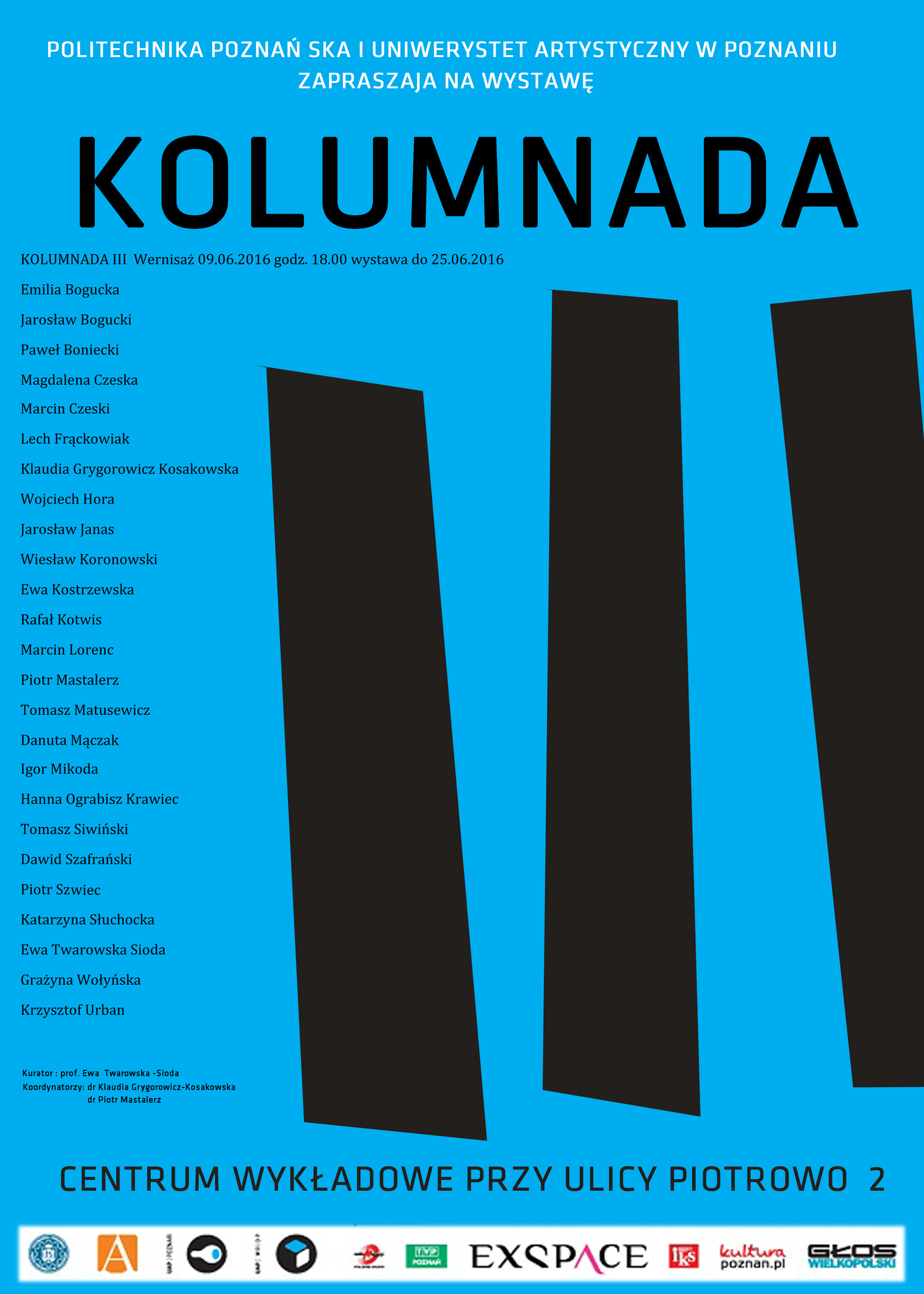 KOLUMNADA III